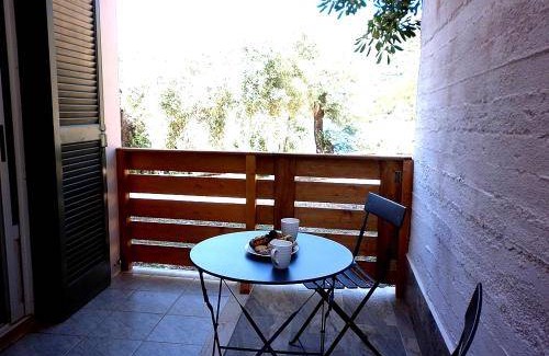 Sivota Apartment | 60 m² Apartment ∙ 1 bedroom ∙ 4 guests