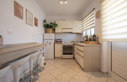 Spata-Artemida Apartment | 60 m² Apartment ∙ 1 bedroom ∙ 2 guests