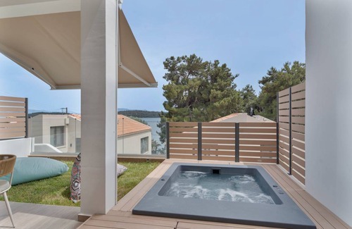 Perigiali Apartment | 60 m² Apartment ∙ 1 bedroom ∙ 5 guests