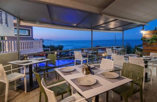 Amoudi Apartment | 60 m² Apartment ∙ 2 bedrooms ∙ 6 guests