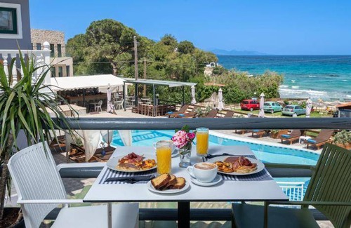 Amoudi Apartment | 60 m² Apartment ∙ 2 bedrooms ∙ 6 guests