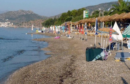 Drepano Apartment | 60 m² Apartment ∙ 2 bedrooms ∙ 6 guests