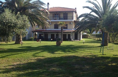 Polichrono Apartment | 60 m² Apartment ∙ 2 bedrooms ∙ 6 guests