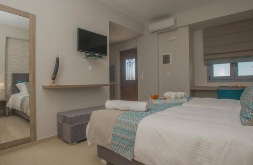 Lentas Apartment | 60 m² Apartment ∙ 2 bedrooms ∙ 4 guests