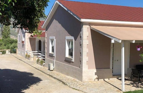 Paliki Apartment | 60 m² Apartment ∙ 2 bedrooms ∙ 5 guests