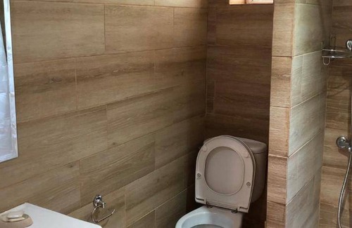 Paliki Apartment | 60 m² Apartment ∙ 2 bedrooms ∙ 5 guests