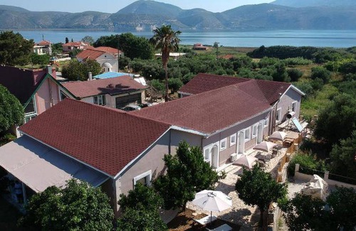 Paliki Apartment | 60 m² Apartment ∙ 2 bedrooms ∙ 5 guests