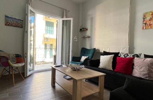 Old Town Apartment | 60 m² Apartment ∙ 2 bedrooms ∙ 5 guests