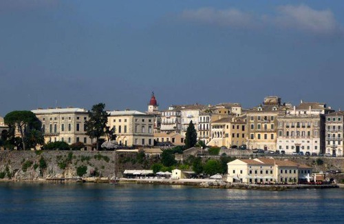 Old Town Apartment | 60 m² Apartment ∙ 2 bedrooms ∙ 5 guests