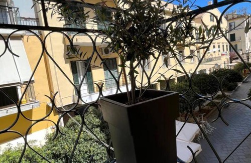 Old Town Apartment | 60 m² Apartment ∙ 2 bedrooms ∙ 5 guests