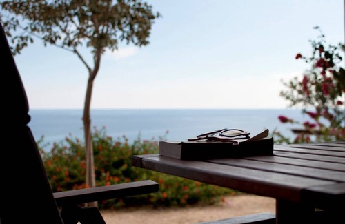Xerokampos Apartment | 60 m² Apartment ∙ 2 bedrooms ∙ 5 guests