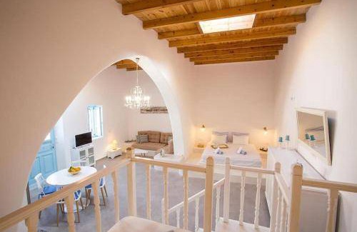 Kalithies Apartment | 60 m² Apartment ∙ 2 bedrooms ∙ 4 guests