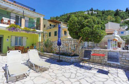 Katavolos Apartment | 60 m² Apartment ∙ 2 bedrooms ∙ 4 guests
