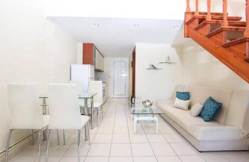 Limni Apartment | 60 m² Apartment ∙ 2 bedrooms ∙ 6 guests
