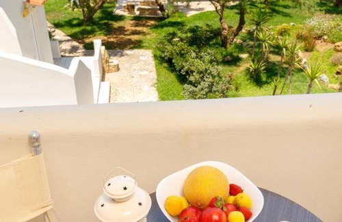 Nopigia Apartment | 60 m² Apartment ∙ 2 bedrooms ∙ 6 guests