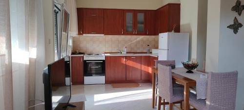 Psakoudia Apartment | 60 m² Apartment ∙ 2 bedrooms ∙ 6 guests