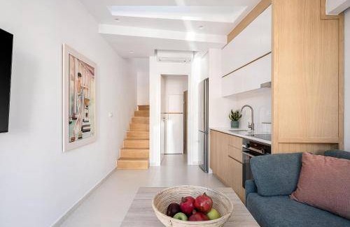Koum Kapi Apartment | 60 m² Apartment ∙ 3 guests