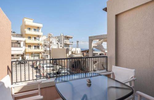 Koum Kapi Apartment | 60 m² Apartment ∙ 3 guests