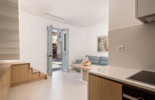 Koum Kapi Apartment | 60 m² Apartment ∙ 3 guests