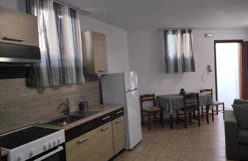 Adamas Apartment | 60 m² Apartment ∙ 5 guests