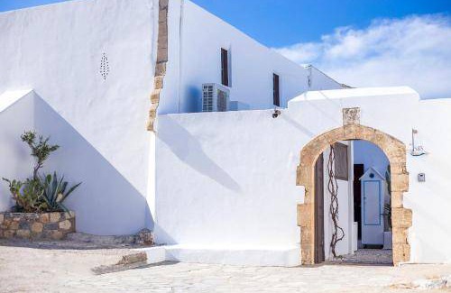 Lindos Bed & Breakfast | 60 m² Bed and breakfast ∙ 2 bedrooms ∙ 7 guests