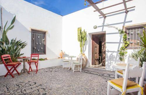Lindos Bed & Breakfast | 60 m² Bed and breakfast ∙ 2 bedrooms ∙ 7 guests