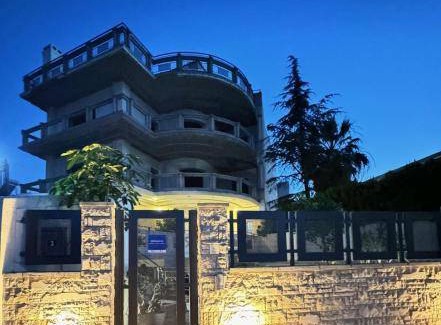 Spata-Artemida Bed & Breakfast | 60 m² Bed and breakfast ∙ 4 guests