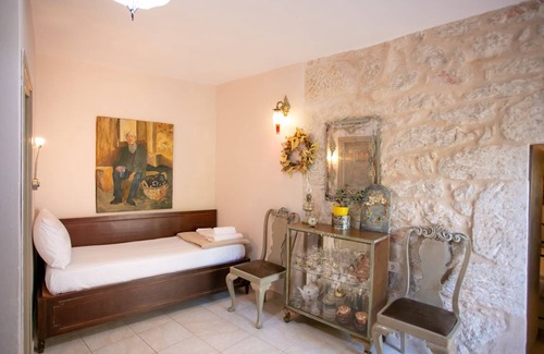 Charouda House | 60 m² House ∙ 1 bedroom ∙ 4 guests