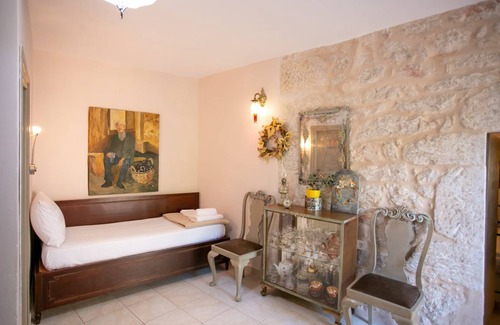Charouda House | 60 m² House ∙ 1 bedroom ∙ 4 guests