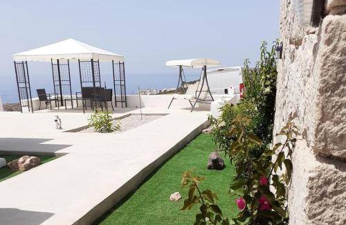 Milos House | 60 m² House ∙ 1 bedroom ∙ 4 guests