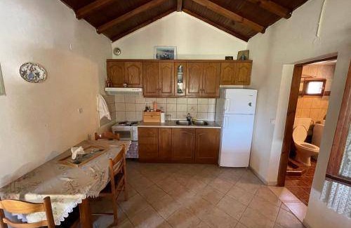 Kali Vrysi House | 60 m² House ∙ 1 bedroom ∙ 6 guests