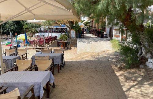 Kali Vrysi House | 60 m² House ∙ 1 bedroom ∙ 6 guests