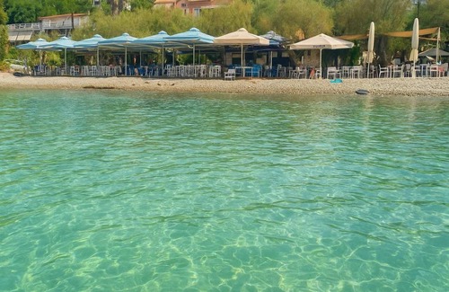 Mikri Mantineia House | 60 m² House ∙ 2 bedrooms ∙ 4 guests