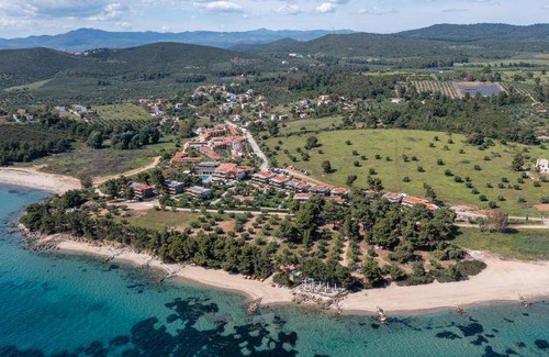 Ormilia Resort | 60 m² Resort ∙ 127 guests
