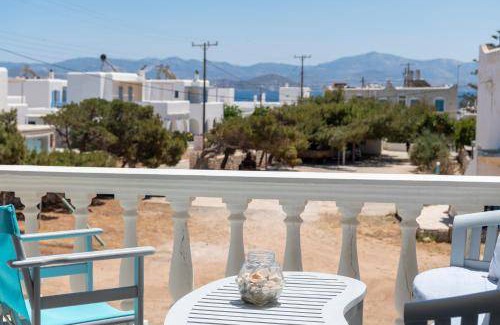 Ampelas Apartment | 60 m² Serviced apartment ∙ 4 guests
