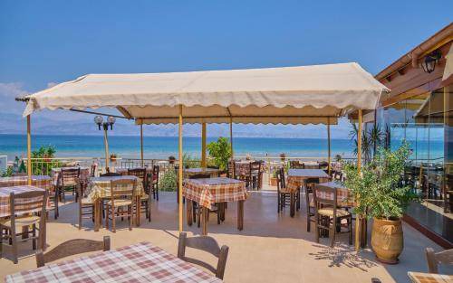 Apraos Apartment | 60 m² Serviced apartment ∙ 2 bedrooms ∙ 5 guests