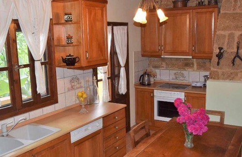 Rhodes Old Town Apartment | 60 m² Serviced apartment ∙ 10 guests