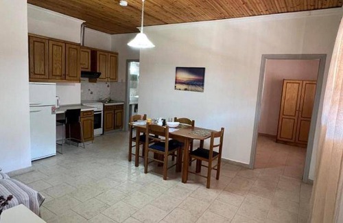 Sidari Apartment | 60 m² Serviced apartment ∙ 5 guests