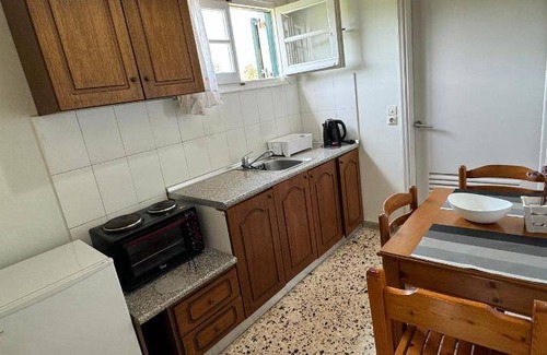 Sidari Apartment | 60 m² Serviced apartment ∙ 5 guests
