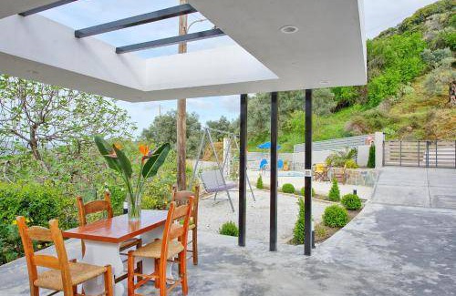 Drakona Villa | 60 m² Villa ∙ 1 bedroom ∙ 3 guests