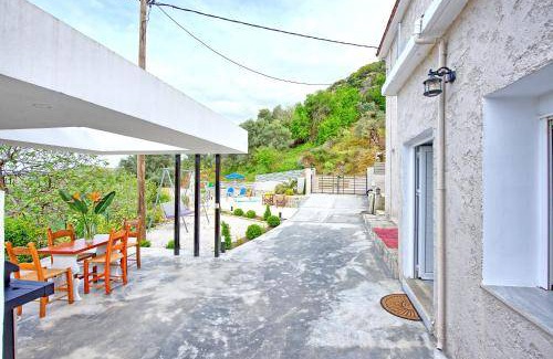 Drakona Villa | 60 m² Villa ∙ 1 bedroom ∙ 3 guests