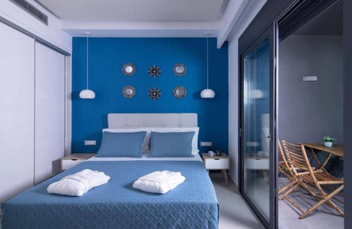 Malevizi Villa | 60 m² Villa ∙ 1 bedroom ∙ 4 guests