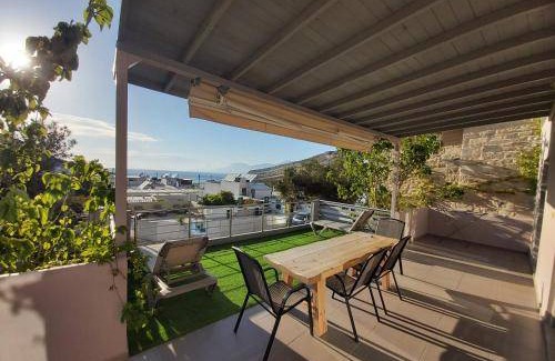 Matala Villa | 60 m² Villa ∙ 2 bedrooms ∙ 4 guests
