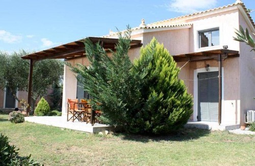 Plepi House | 62 m² House ∙ 2 bedrooms ∙ 5 guests