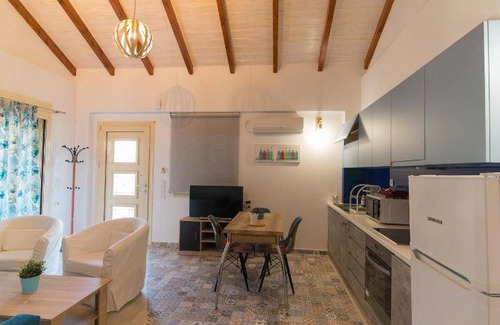 Plataria House | 62 m² House ∙ 7 guests