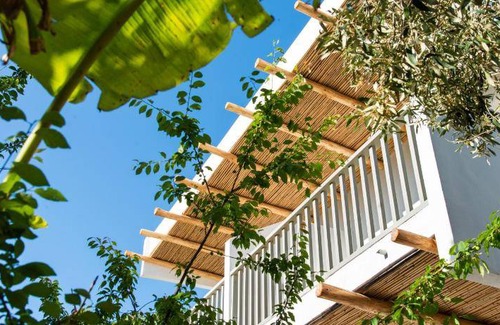 Adamas Apartment | 62 m² Serviced apartment ∙ 3 bedrooms ∙ 127 guests