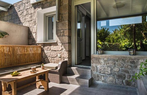 Adamas Apartment | 62 m² Serviced apartment ∙ 3 bedrooms ∙ 127 guests