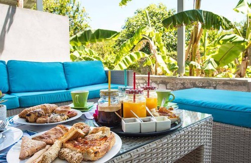Adamas Apartment | 62 m² Serviced apartment ∙ 3 bedrooms ∙ 127 guests
