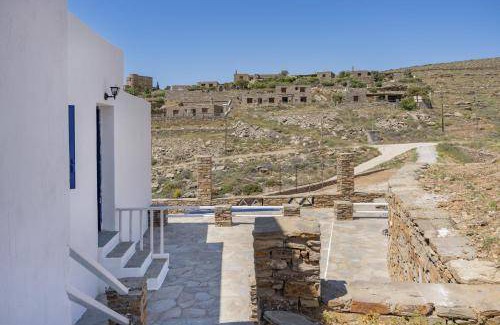 Koundouros Apartment | 63 m² Apartment ∙ 3 bedrooms ∙ 5 guests