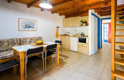 Kantanos-Selino Cottage | 64 m² Cabin ∙ 2 bedrooms ∙ 4 guests